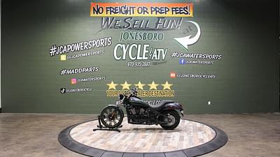 BOATZON | Kawasaki Vulcan 900 Custom 2013