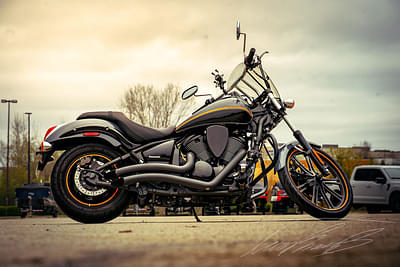 BOATZON | Kawasaki Vulcan 900 Custom 2019