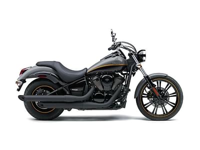 BOATZON | Kawasaki Vulcan 900 Custom 2019