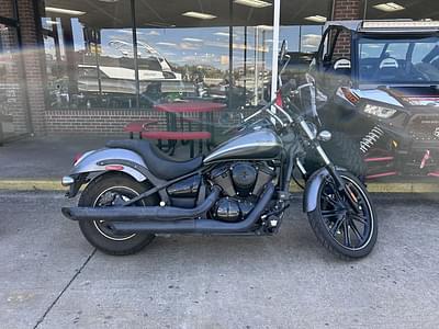 BOATZON | Kawasaki Vulcan 900 Custom 2020