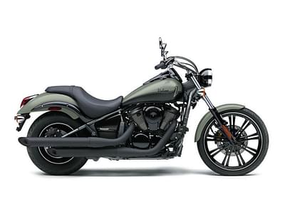 BOATZON | Kawasaki Vulcan 900 Custom 2023