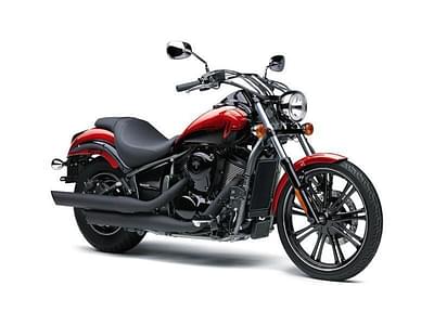 BOATZON | Kawasaki Vulcan 900 Custom 2025