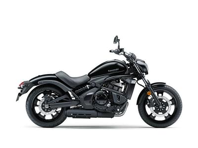 BOATZON | Kawasaki Vulcan S 2024