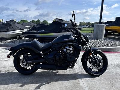 BOATZON | Kawasaki Vulcan S 2025