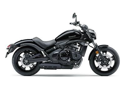 BOATZON | Kawasaki Vulcan S 2025