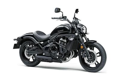 BOATZON | Kawasaki Vulcan S 2025