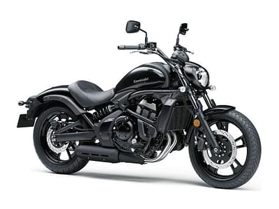 BOATZON | Kawasaki Vulcan S 2025