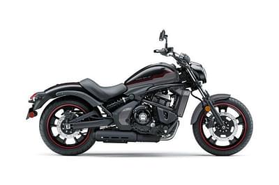 BOATZON | Kawasaki Vulcan S 2025