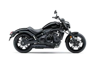 BOATZON | Kawasaki Vulcan S 2025