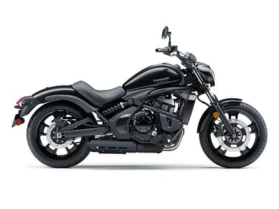 BOATZON | Kawasaki Vulcan S ABS 2017