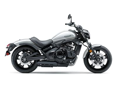 BOATZON | Kawasaki Vulcan S ABS 2018