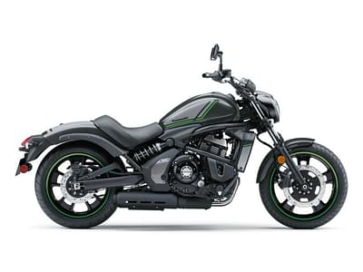 BOATZON | Kawasaki Vulcan S ABS 2022