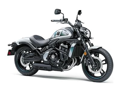 BOATZON | Kawasaki Vulcan S ABS 2022