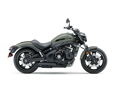 BOATZON | Kawasaki Vulcan S ABS 2023