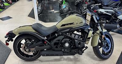 BOATZON | Kawasaki Vulcan S ABS 2024