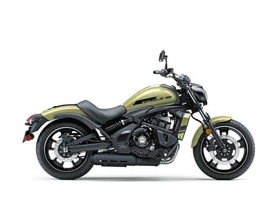 BOATZON | Kawasaki Vulcan S ABS 2024