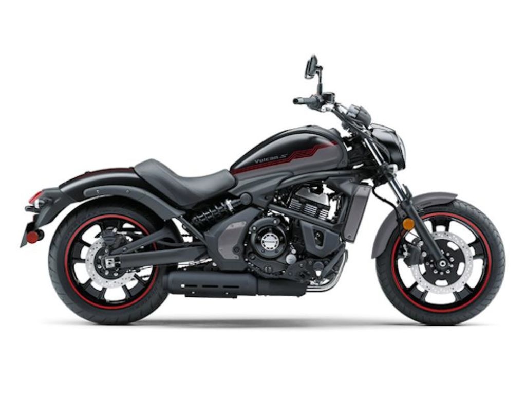 2025 Kawasaki Vulcan S ABS - Sold Boat