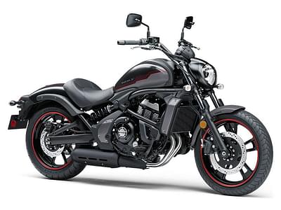 BOATZON | Kawasaki Vulcan S ABS 2025