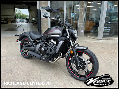 BOATZON | Kawasaki Vulcan S ABS 2025