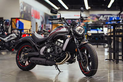 BOATZON | Kawasaki Vulcan S ABS 2025