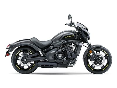 BOATZON | Kawasaki Vulcan S Cafe 2023