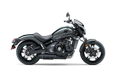 BOATZON | Kawasaki Vulcan S Cafe 2025