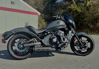 BOATZON | Kawasaki Vulcan S Cafe ABS 2024