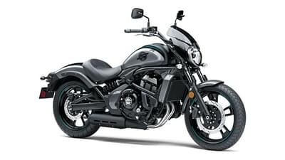 BOATZON | Kawasaki Vulcan S Cafe ABS 2025