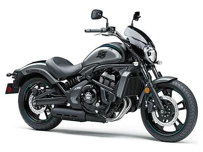 BOATZON | Kawasaki Vulcan S Cafe ABS 2025
