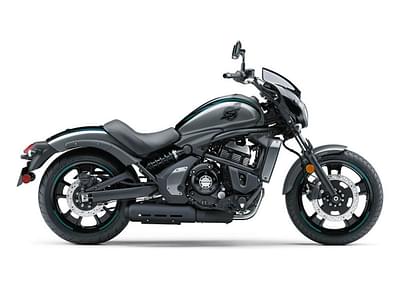 BOATZON | Kawasaki Vulcan S Cafe ABS 2025