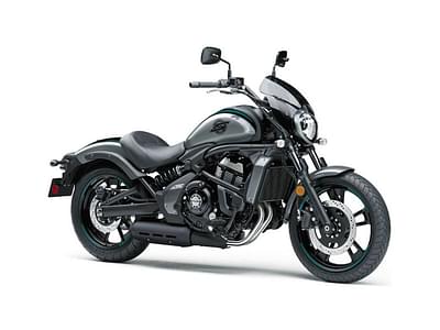 BOATZON | Kawasaki Vulcan S Cafe ABS 2025