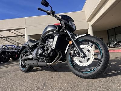 BOATZON | Kawasaki Vulcan S Cafe ABS 2025