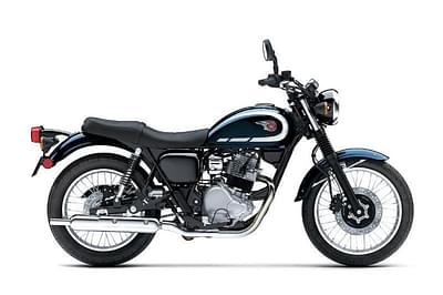 BOATZON | Kawasaki W230 2025