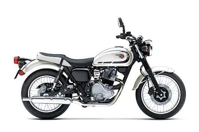 BOATZON | Kawasaki W230 2025