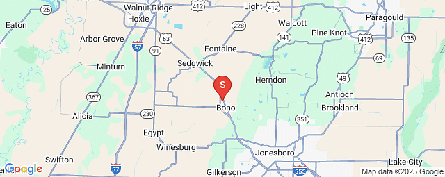 location