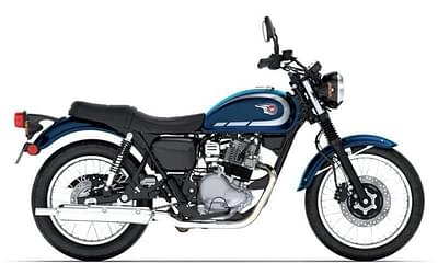 BOATZON | Kawasaki W230 ABS 2025