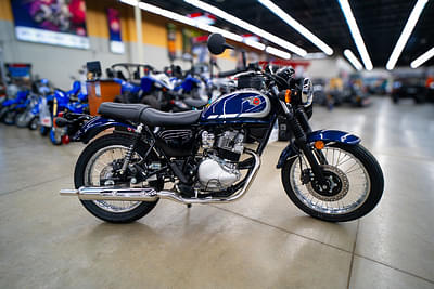 BOATZON | Kawasaki W230 ABS 2025