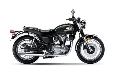 BOATZON | Kawasaki W800 2025