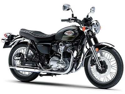 BOATZON | Kawasaki W800 ABS 2025