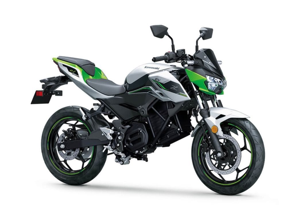 New Kawasaki NINJA ZX4RR ABS KRT Edition 2025 for sale in Bono