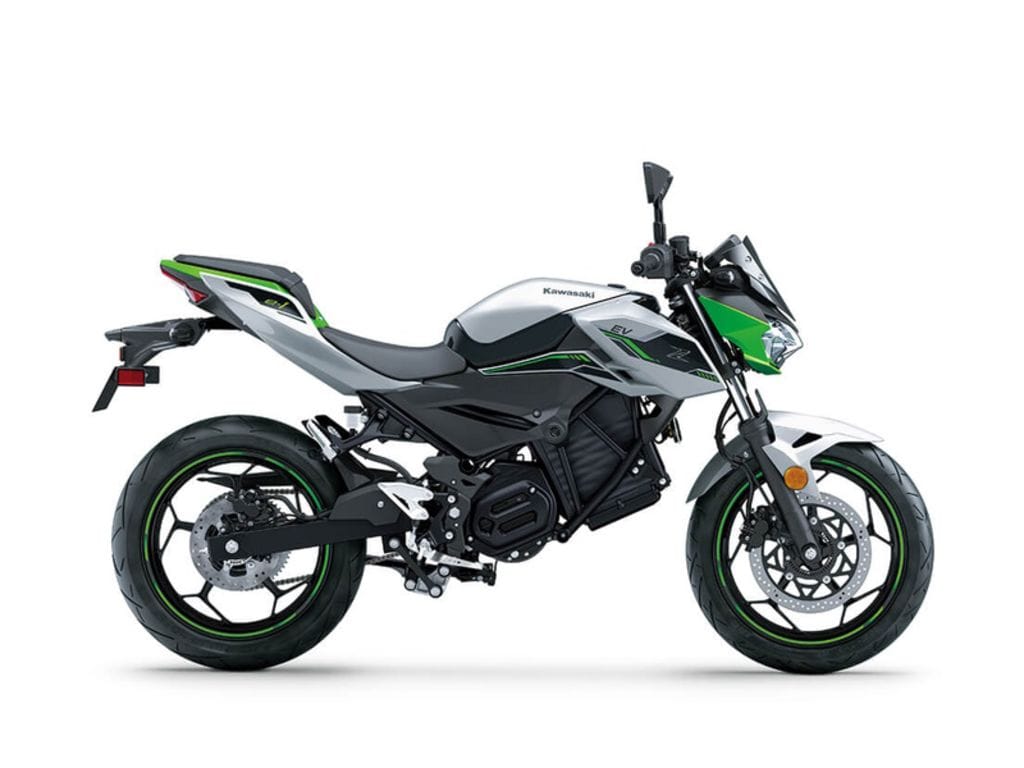 New Kawasaki Z125 PRO 2025 for sale in Stapleton Heights, New York