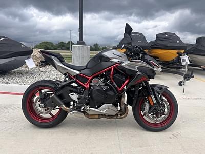 BOATZON | Kawasaki Z H2 2023