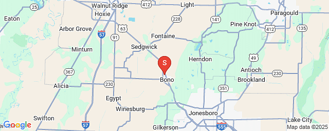 location