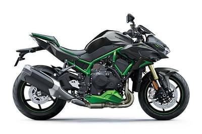 BOATZON | Kawasaki Z H2 SE 2025