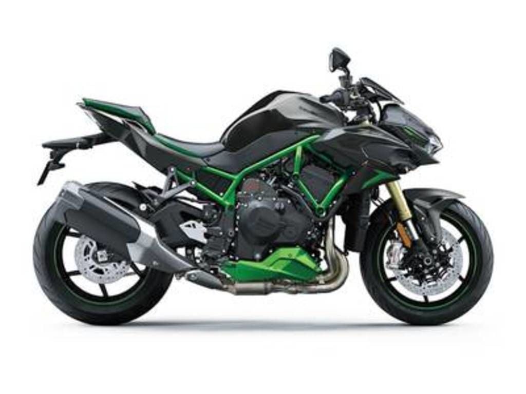 New Kawasaki Z H2 SE ABS 2025 for sale in lakewood, Colorado