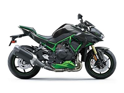 BOATZON | Kawasaki Z H2 SE ABS 2025