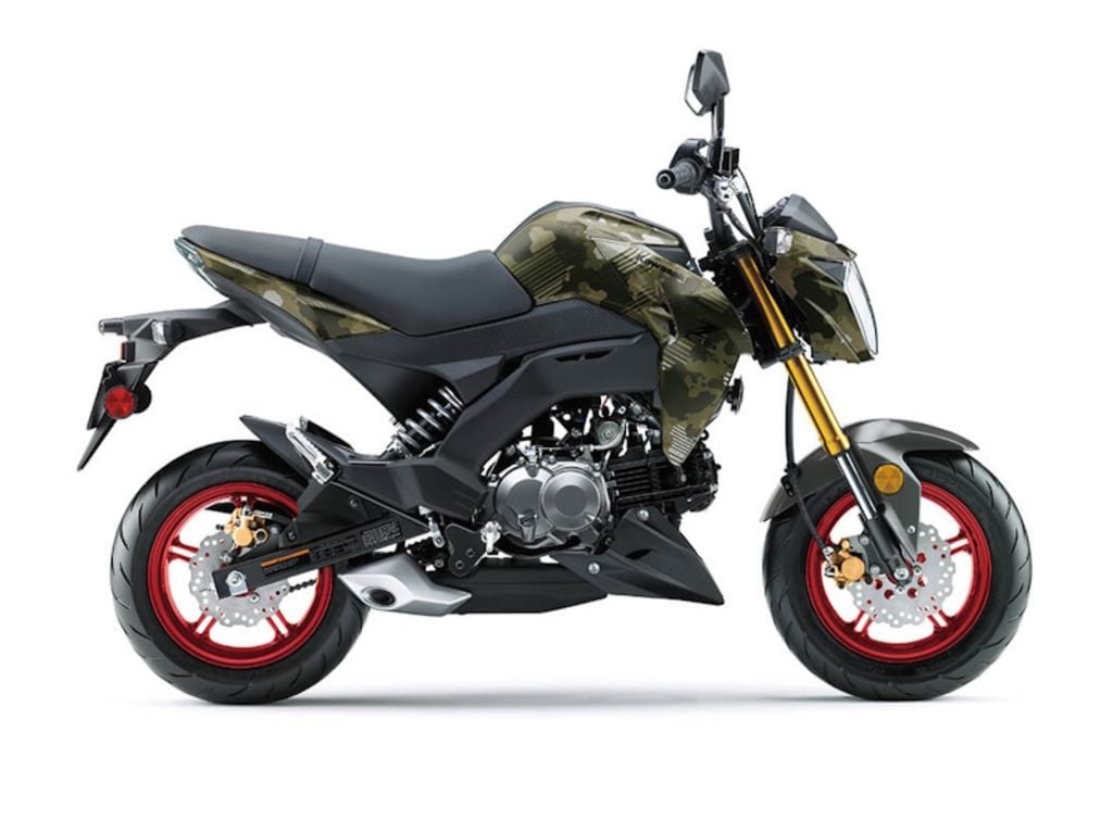 たろうページ New Kawasaki NINJA ZX4RR ABS KRT Edition 2025 for