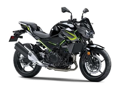 BOATZON | Kawasaki Z400 ABS 2020