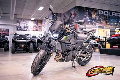 BOATZON | Kawasaki Z500 ABS 2025