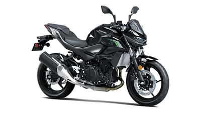 BOATZON | Kawasaki Z500 ABS 2025